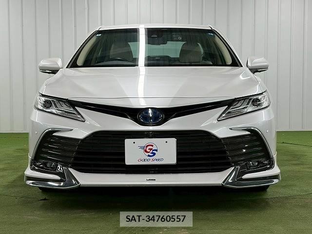 Toyota CAMRY 2022-05 7823232-12
