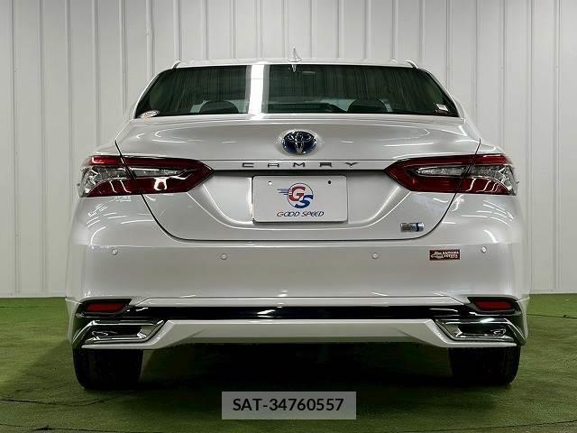 Toyota CAMRY 2022-05 7823232-13