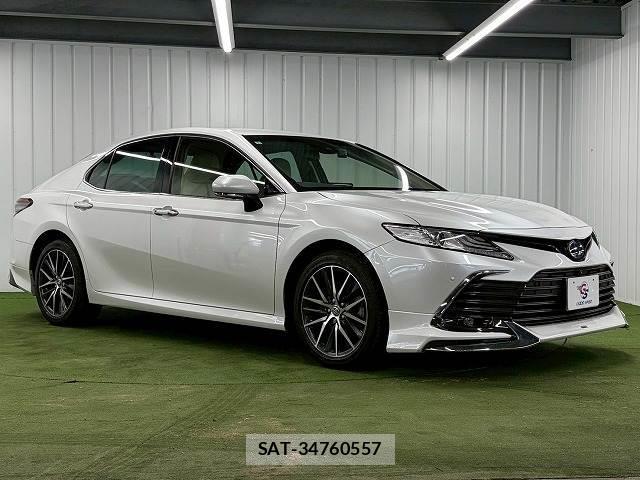 Toyota CAMRY 2022-05 7823232-15
