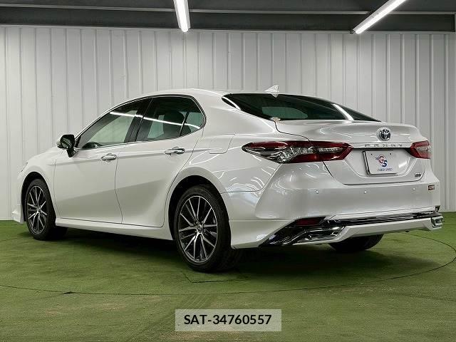Toyota CAMRY 2022-05 7823232-16