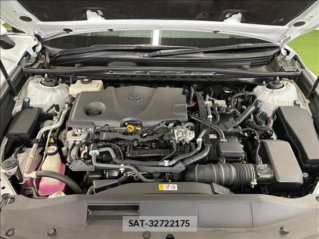 Toyota CAMRY 2021-03 7823237-11