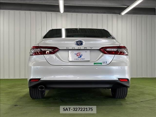 Toyota CAMRY 2021-03 7823237-13