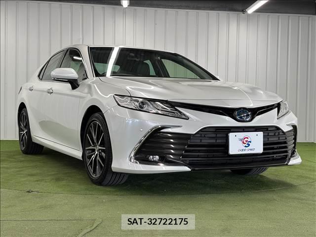 Toyota CAMRY 2021-03 7823237-15