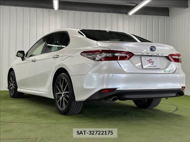 Toyota CAMRY 2021-03 7823237-16