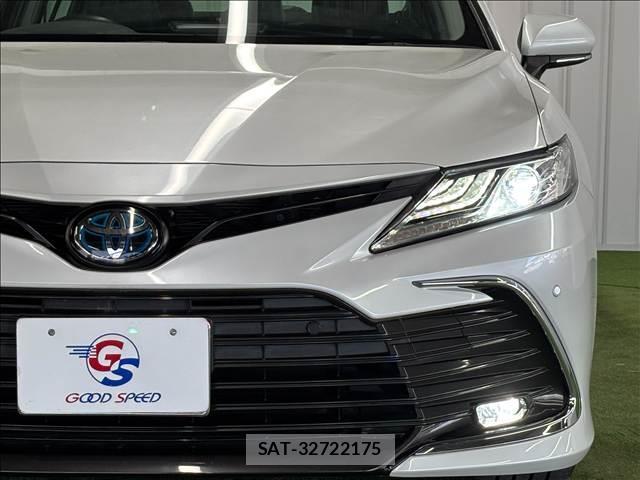 Toyota CAMRY 2021-03 7823237-19