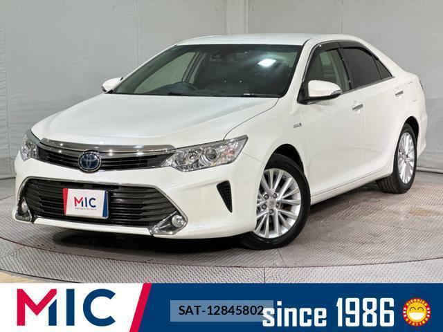 Toyota CAMRY 2015-09 7823246-0