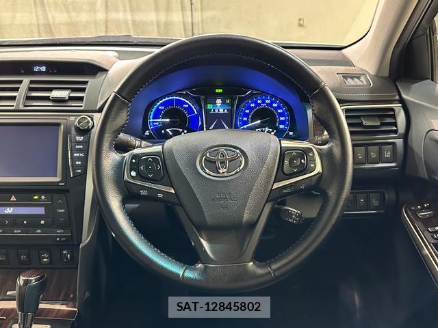 Toyota CAMRY 2015-09 7823246-8