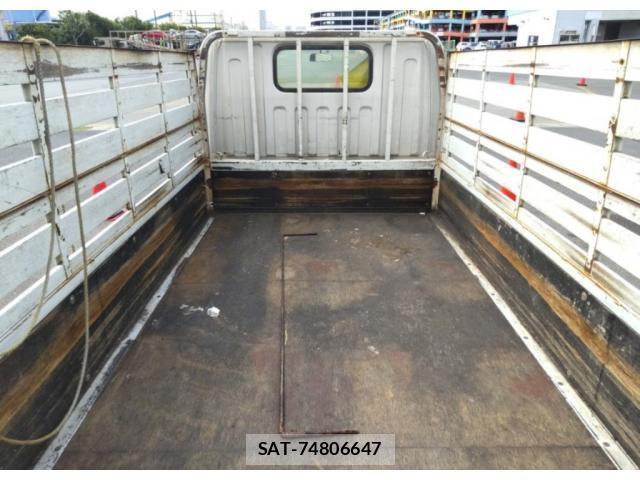 MITSUBISHI FUSO CANTER GUTS 2008 7816343-3
