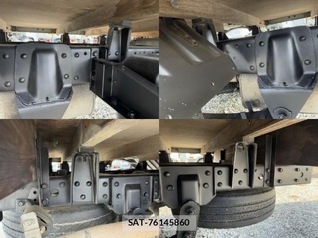 MITSUBISHI FUSO CANTER GUTS 2003-05 7816838-14