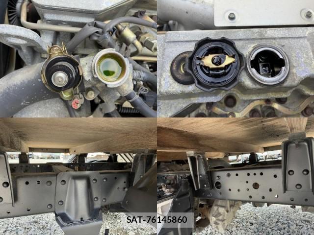 MITSUBISHI FUSO CANTER GUTS 2003-05 7816838-15