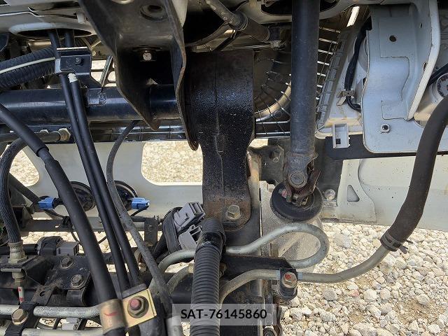 MITSUBISHI FUSO CANTER GUTS 2003-05 7816838-16