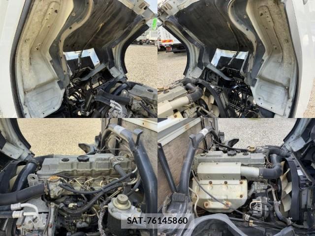 MITSUBISHI FUSO CANTER GUTS 2003-05 7816838-18