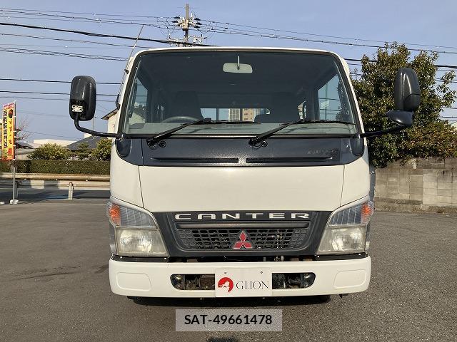 MITSUBISHI FUSO CANTER GUTS 2006-09 7817895-1