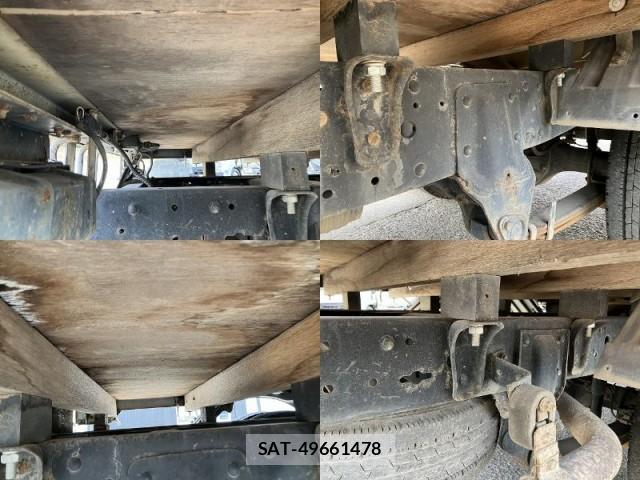 MITSUBISHI FUSO CANTER GUTS 2006-09 7817895-10