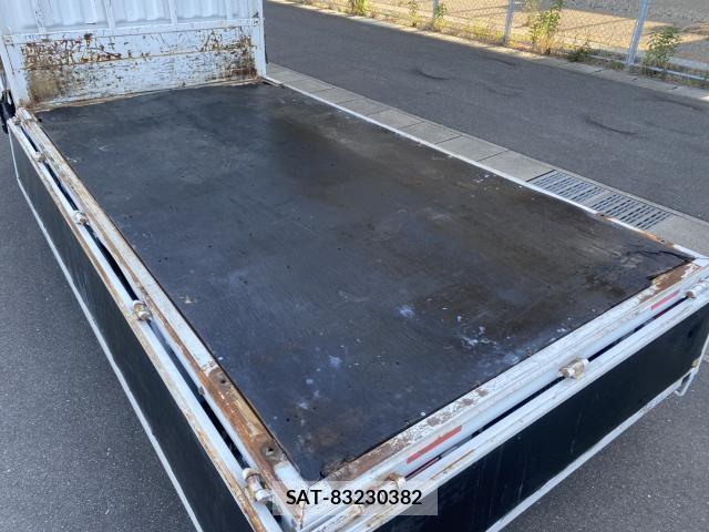 MITSUBISHI FUSO CANTER GUTS 2015-11 7822996-8