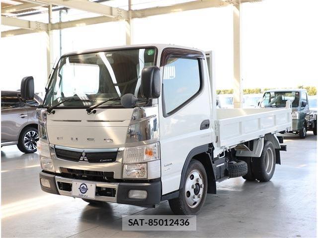 MITSUBISHI FUSO CANTER 2018-02 7811861-0
