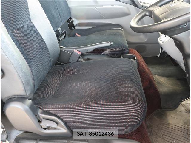 MITSUBISHI FUSO CANTER 2018-02 7811861-14