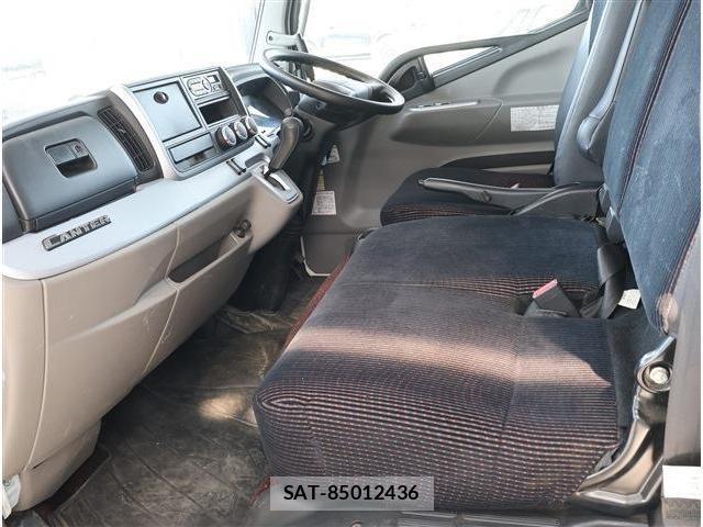 MITSUBISHI FUSO CANTER 2018-02 7811861-15
