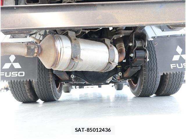 MITSUBISHI FUSO CANTER 2018-02 7811861-19