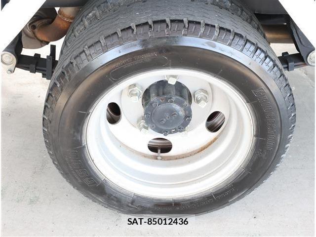 MITSUBISHI FUSO CANTER 2018-02 7811861-6