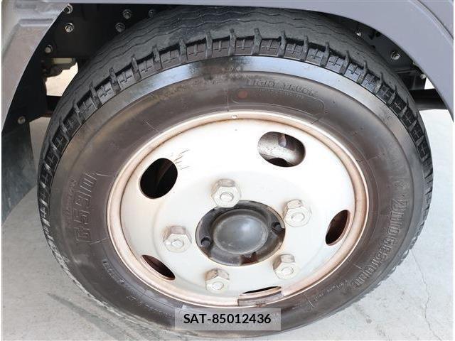 MITSUBISHI FUSO CANTER 2018-02 7811861-7