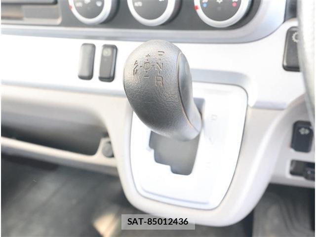 MITSUBISHI FUSO CANTER 2018-02 7811861-8