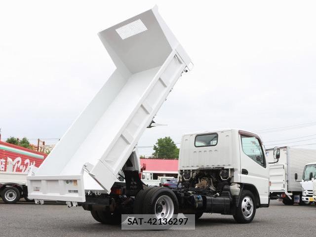 MITSUBISHI FUSO CANTER 2014-01 7812415-1