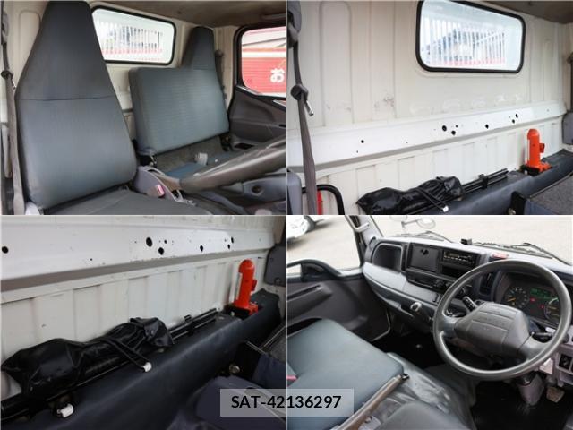 MITSUBISHI FUSO CANTER 2014-01 7812415-10