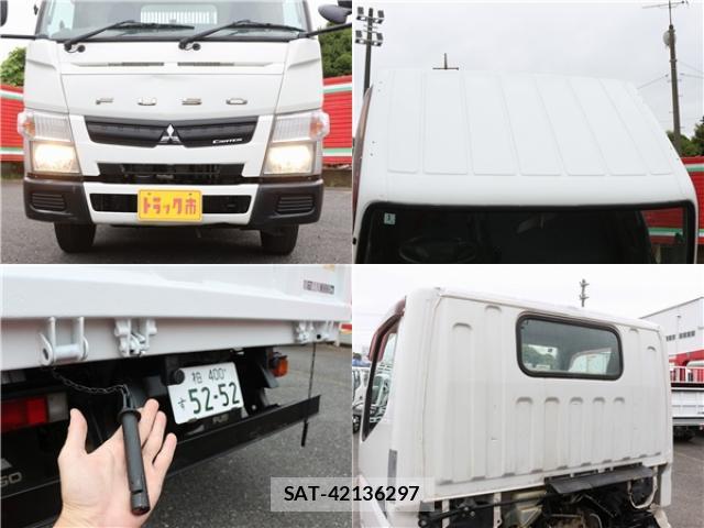 MITSUBISHI FUSO CANTER 2014-01 7812415-11