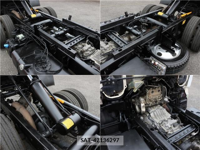 MITSUBISHI FUSO CANTER 2014-01 7812415-14