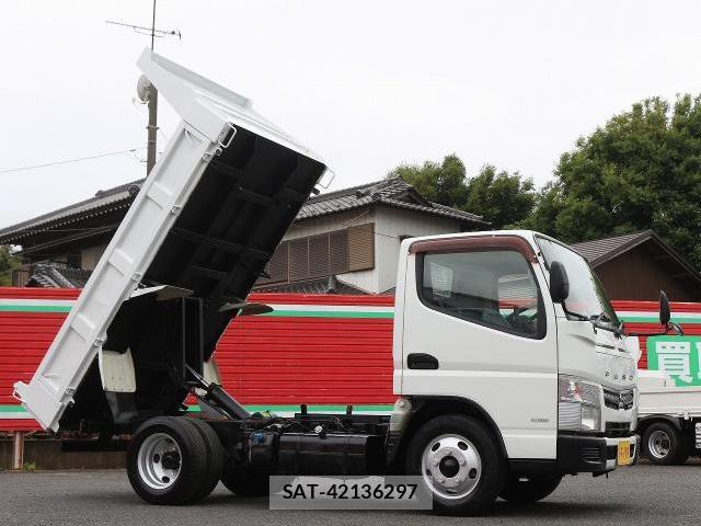 MITSUBISHI FUSO CANTER 2014-01 7812415-18
