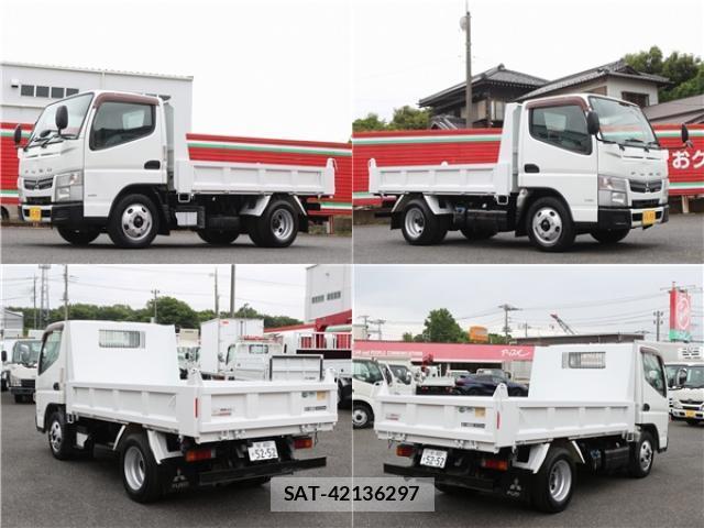 MITSUBISHI FUSO CANTER 2014-01 7812415-4