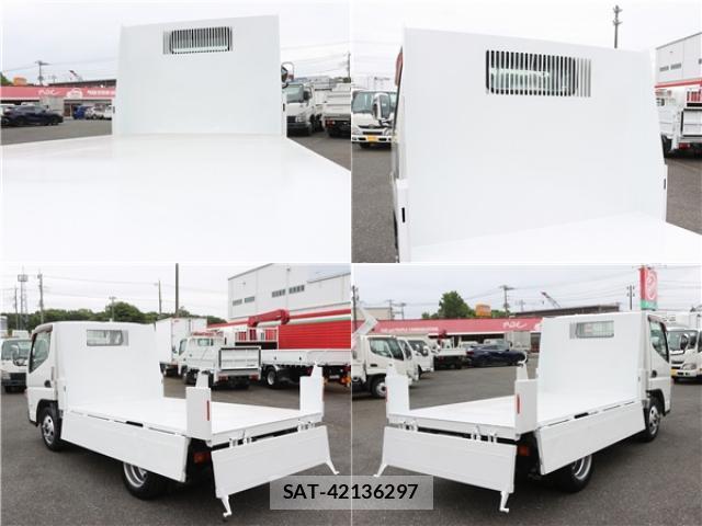 MITSUBISHI FUSO CANTER 2014-01 7812415-6