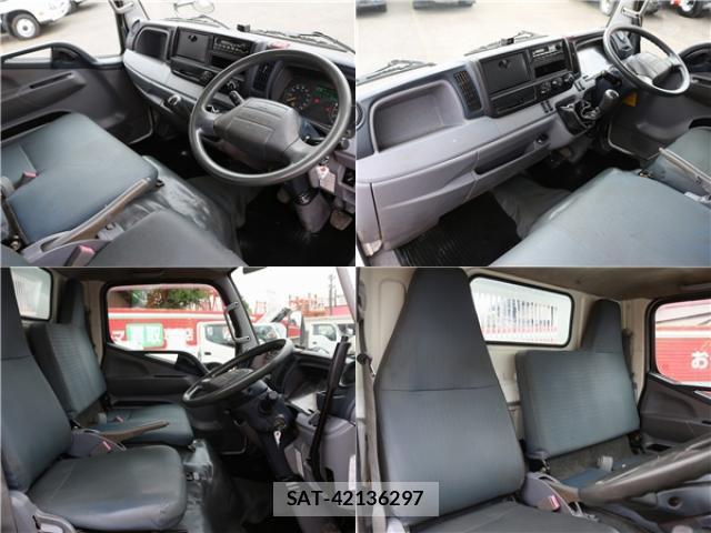 MITSUBISHI FUSO CANTER 2014-01 7812415-7