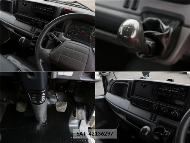 MITSUBISHI FUSO CANTER 2014-01 7812415-8
