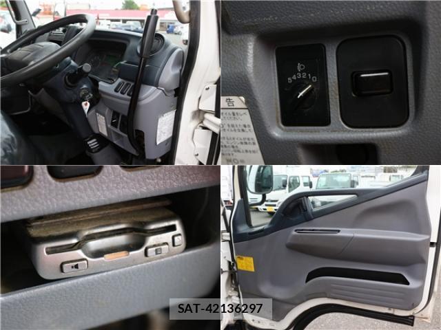 MITSUBISHI FUSO CANTER 2014-01 7812415-9