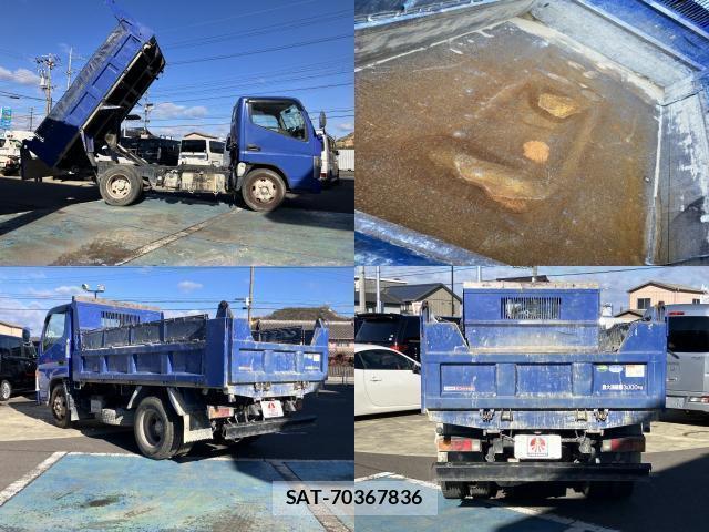 MITSUBISHI FUSO CANTER 2019-08 7812763-1