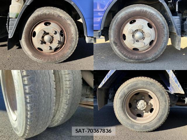 MITSUBISHI FUSO CANTER 2019-08 7812763-8