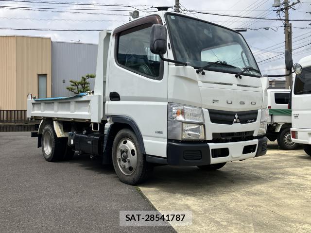 MITSUBISHI FUSO CANTER 2015-07 7812771-0