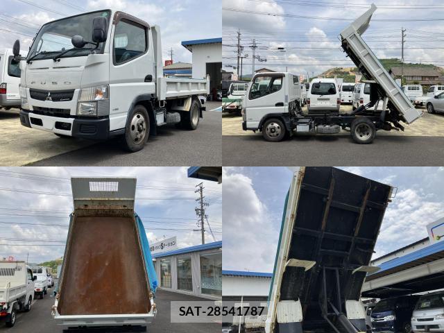 MITSUBISHI FUSO CANTER 2015-07 7812771-3