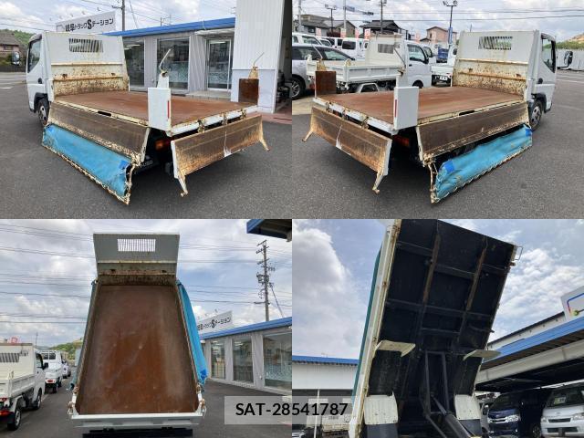MITSUBISHI FUSO CANTER 2015-07 7812771-6