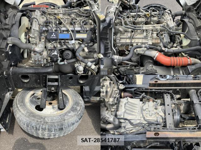 MITSUBISHI FUSO CANTER 2015-07 7812771-7