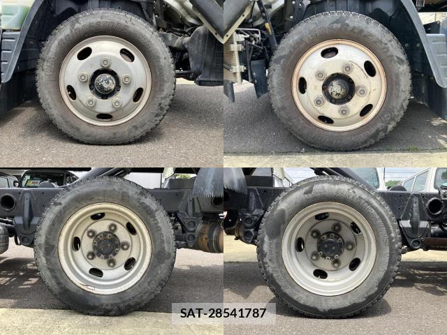 MITSUBISHI FUSO CANTER 2015-07 7812771-8