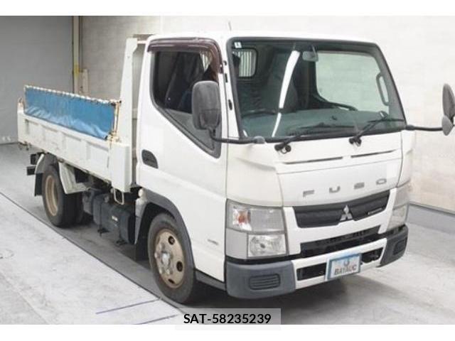 MITSUBISHI FUSO CANTER 2013-11 7812784-0