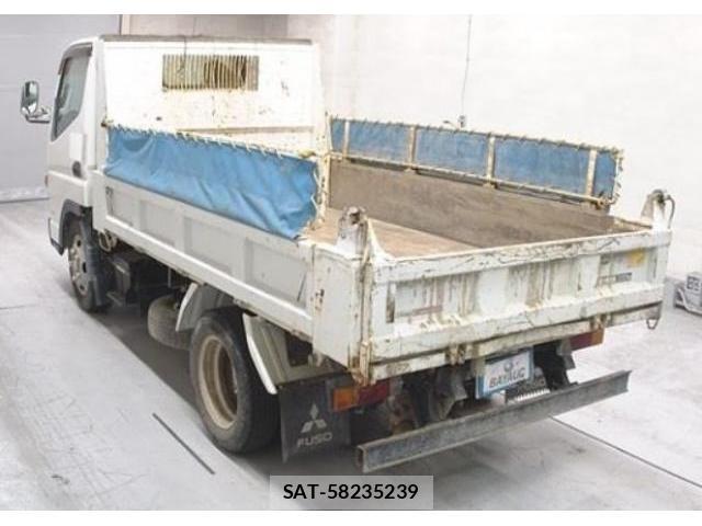 MITSUBISHI FUSO CANTER 2013-11 7812784-1