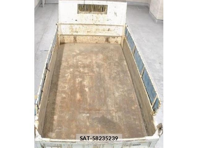 MITSUBISHI FUSO CANTER 2013-11 7812784-4