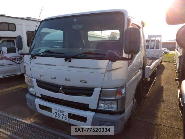 MITSUBISHI FUSO CANTER 2011-09 7813963-0