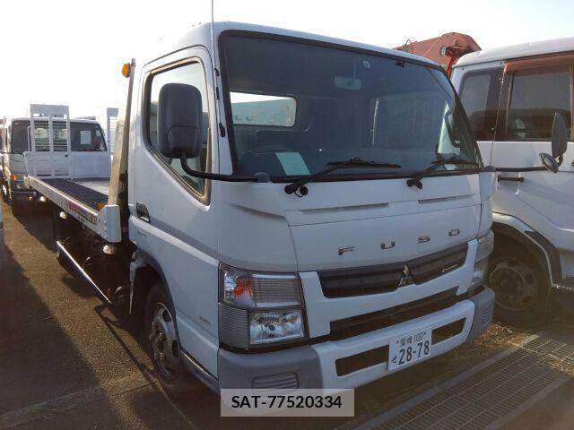MITSUBISHI FUSO CANTER 2011-09 7813963-3