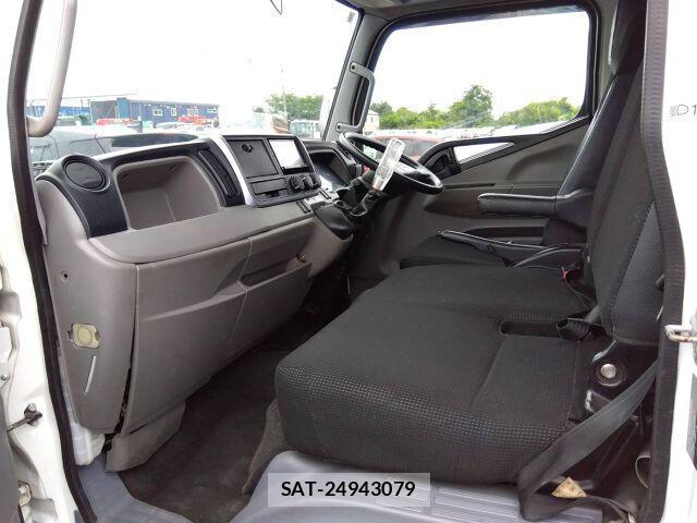 MITSUBISHI FUSO CANTER 2017-08 7814079-2