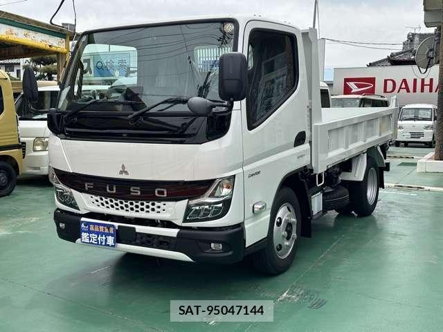 MITSUBISHI FUSO CANTER 2025-12 7814152-0